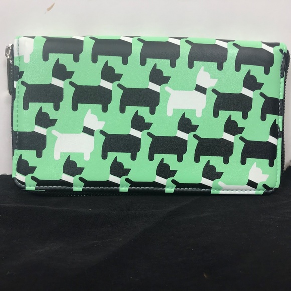 Folter NWT Dog Wallet - Picture 2 of 3